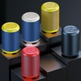 thumbnail image 4 of ZheElen Compact And Portable AI Small Intelligent Bluetooth Speaker On Go Large Capacity Red, 4 of 6