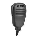 thumbnail image 2 of Micrófono para Walkie Talkie Bling Bling MH-31B8 Micrófono de Mano con Altavoz, 2 of 7