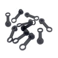 thumbnail image 3 of 10 piezas de tapas antipolvo para bomba de freno de coche, tapa de tornillo de freno, tapa antipolvo, tapa de tornillo para automóvil, 3 of 8