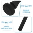 thumbnail image 2 of MOVTOTOP 8pcs Replacement Silicone Feet for Rice Cooker Slow Cooker Heavy Duty Kitchen Appliance Parts Soft Bumpers for Home Use, 2 of 8