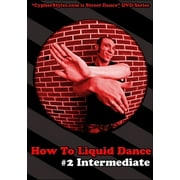 HOW TO LIQUID DANCE 2 (DVD) (DVD)