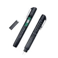 thumbnail image 2 of For DOT3 DOT4 Car Brake Fluid Liquid Oil Tester Pen Indicator LED, 2 of 8