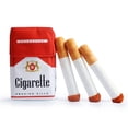 thumbnail image 4 of Juguete interactivo Wdftyju para perros forma de cigarro, 4 of 9