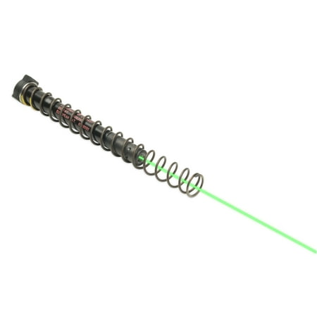 LaserMax Guide Rod Green Laser for Sig Sauer P226 (Best Laser For Sig P226)