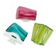 thumbnail image 1 of Estuche para cepillos de dientes con ventosa, soporte para cepillos de dientes de pared de 6 piezas con funda, soporte para cepillos de dientes de baño para niños y adultos, 1 of 4