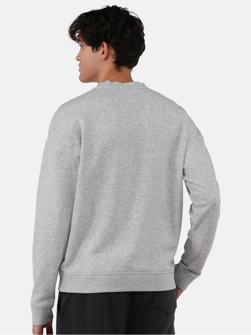 新品 ennoy BORDER CREW NECK SWEAT GRAY Ｌ ENNOY最新作「Border Crew Neck Sweat / Border Hoodie Sweat」が抽選