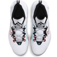 thumbnail image 4 of Tenis Nike Giannis Antetokounmpo Immortality Force Field Hombre Deportivos blanco 26 Nike DH4470 100, 4 of 6