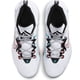 thumbnail image 4 of Tenis Nike Giannis Antetokounmpo Immortality Force Field Hombre Deportivos blanco 26 Nike DH4470 100, 4 of 6