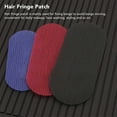 thumbnail image 4 of Men Beard Brush, Ergonomic Handle Comfortable Nylon Bristles Easy To Operate Hair Fringe Stickers  for Home, 4 of 7