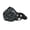 Black 3, variant on mdesiwst Silicone Dog Muzzle Professional Basket Muzzle Adjustable Dog Muzzle Prevents Eating Chewing And Barking for Large Medium Dogs Training Grooming
