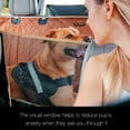 thumbnail image 2 of Cubre Asientos Impermeable para Perros iBuddy Hamaca para SUV/Camioneta, 2 of 6