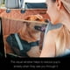 thumbnail image 2 of Cubre Asientos Impermeable para Perros iBuddy Hamaca para SUV/Camioneta, 2 of 6