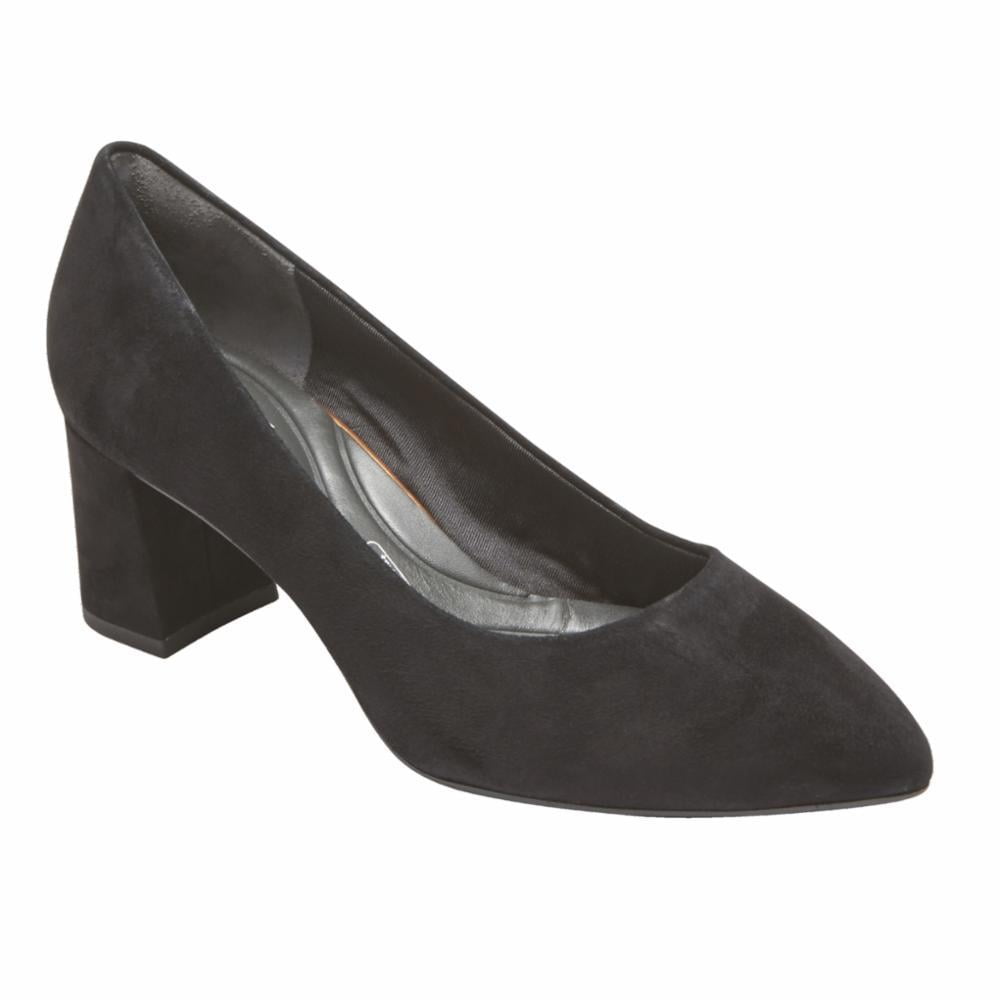rockport salima