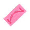 thumbnail image 1 of Toystoory Molde de silicona en relieve para hornear, pan, Pizza, utensilios para hornear, herramienta de decoración lateral de pastel no Artesanía, 1 of 6