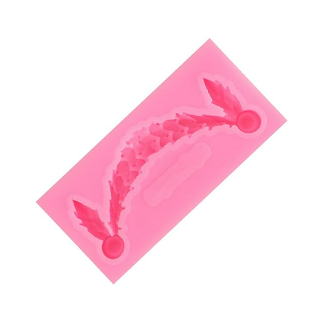 Toystoory Molde de silicona en relieve para hornear, pan, Pizza, utensilios para hornear, herramienta de decoración lateral de pastel no Artesanía