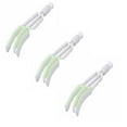 thumbnail image 2 of Kitchen Aid Blind Duster 2025 New Window Blind Cleaner Duster Brush Blind Cleaning Tools For Window Vertical Blinds Air Conditioner Dust Ceiling Fans Car Vents Dust Collector, 2 of 5