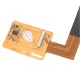 thumbnail image 4 of Display Screen Flex Cable FPC Accurate LCD Shaft Rotating Flex Cable for for Nikon Z6 Z7 Mirrorless Camera, 4 of 4