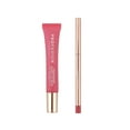thumbnail image 2 of Profusion Cosmetics Lip Treat Duo - Strawberry & Cream Frappe, 2 of 6
