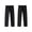 Black, variant on Teen Boys Dress Pants Straight Leg Wrinkle Casual School 𝗨niform Pants Flat Front Golf Formal Suit Trousers