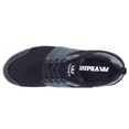 thumbnail image 4 of Tenis Supra Wmns Scissor Mujer Casual Sport gris 24.5, 4 of 5