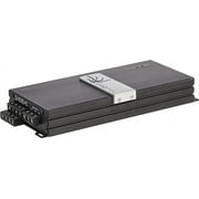 Soundstream PN4.1000D Picasso Nano 1000W 4 Channel Class D Car Audio Amplifier
