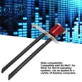 thumbnail image 4 of PCIE   Adapter, Desktop   Adapter  4.2 433Mbps Dual Band WiFi  For Desktop, 4 of 8
