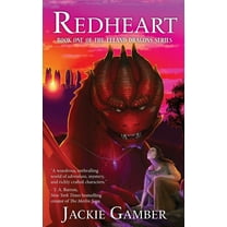 The Leland Dragons Redheart, Book 1, (Paperback)