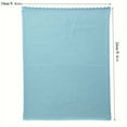thumbnail image 5 of QJUHUNG 5pcs Magic Cleaning Cloth - Fish Scale Glass Wiping Cloth  Car Window Mirror Cleaning Cloth - Non Marking And Reusable - Suitable for Cleaning Kitchens  Mirrors  Glass  Plates  Sc, 5 of 5