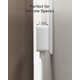 thumbnail image 5 of Cargador Nekmit GaN USB C de 67 W, carga rápida de 3 puertos, 5 of 7