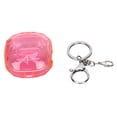 thumbnail image 3 of Funda transparente para Galaxy Buds Live, funda transparente a prueba de golpes para PC, funda protectora para Galaxy Buds Live, funda protectora para Galaxy Buds, experiencia incomparable, 3 of 9