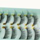thumbnail image 5 of Xihbxyly Pestañas 3D, Pestañas Gruesas de Aspecto Natural, Pestañas Largas y Rizadas de Tira Completa, Estilo Glamuroso y Sutil, Pestañas Reutilizables, Maquillaje para Bodas, Look Perfecto para Self, 5 of 7