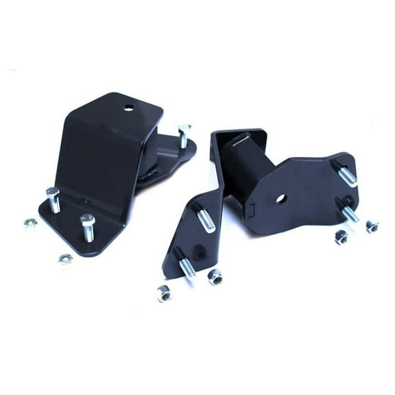 Maxtrac 420520 Rear Lowering Hangers