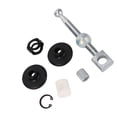 thumbnail image 4 of Gear Shift Lever Selector Repair Kit, Stable Rugged Wide Compatibility 7700875584 Easy Installation  Replacement for Clio I 1990-1998 for Vehicle Maintenance, 4 of 7