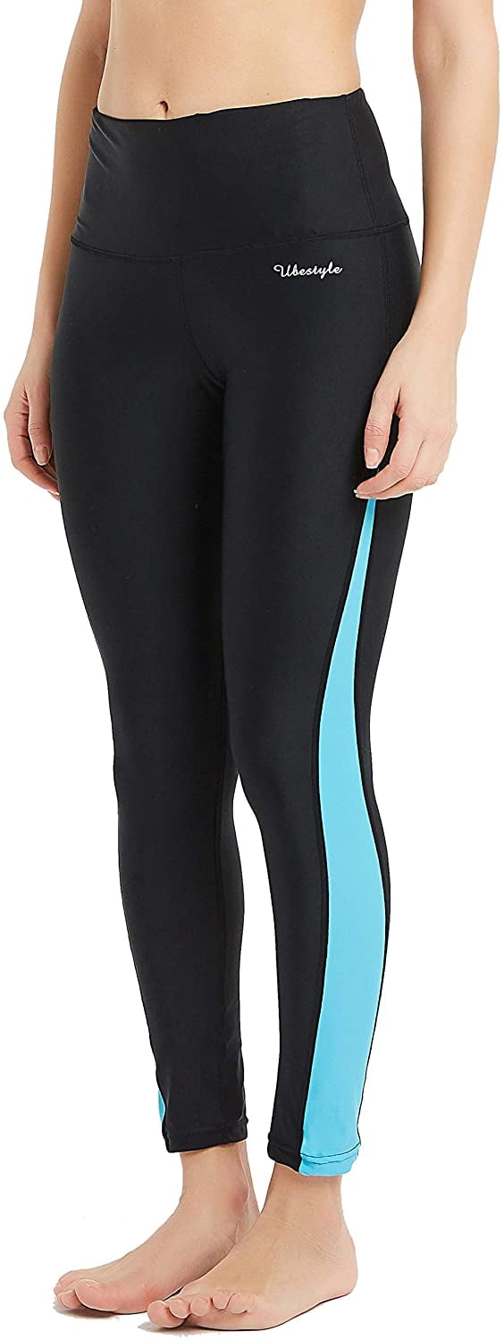 Ubestyle UPF 50+ High Waist Women's 