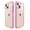 Pink, variant on SUPCASE Unicorn Beetle Style Series Case for iPhone 13 (2021 Release) 6.1 Inch, Premium Hybrid Protective Clear Case (Jasper)