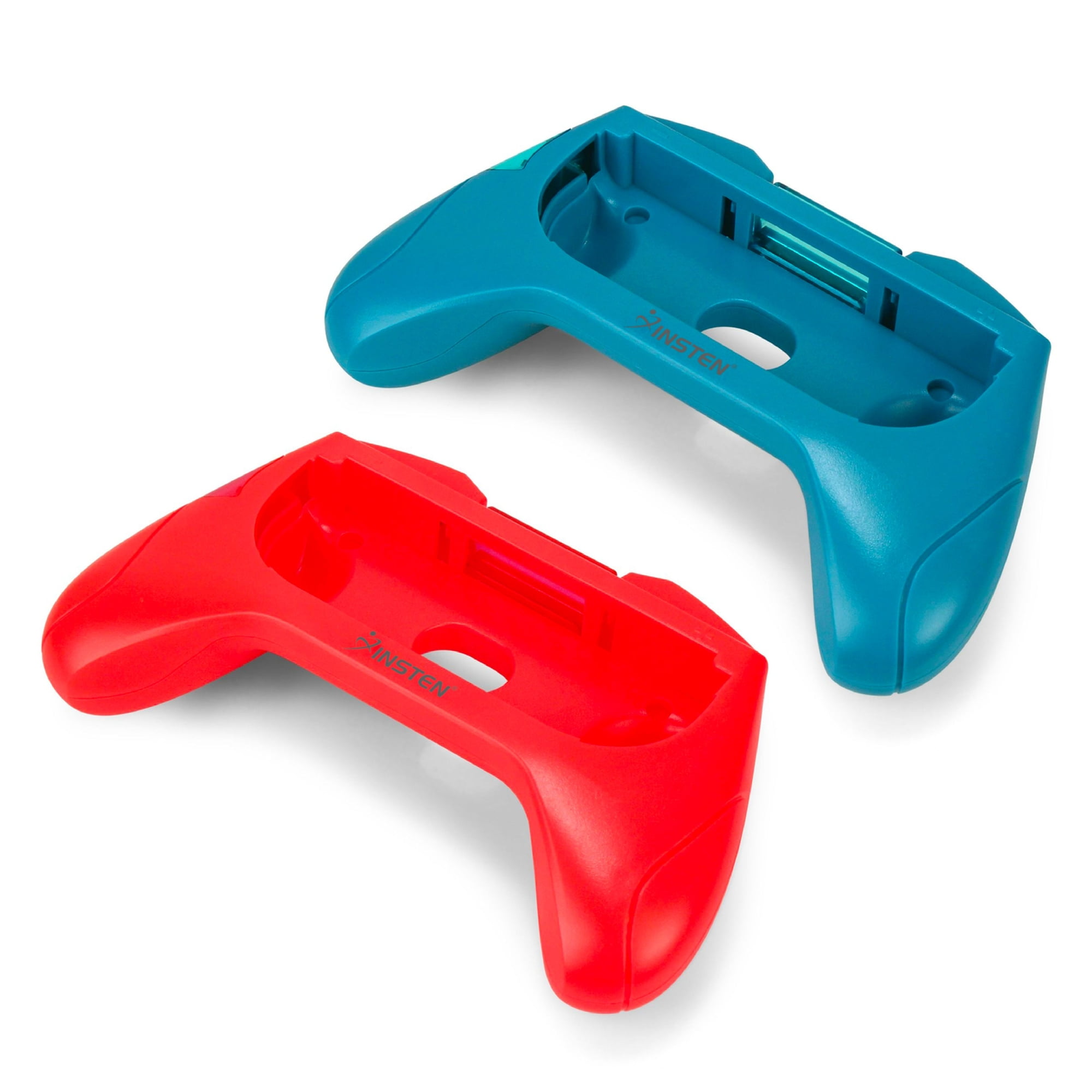 HYHYAママNintendo Switch 青色 Grip付き HYHYAママNintendo Switch 青色 Grip付き HYHYAママNintendo