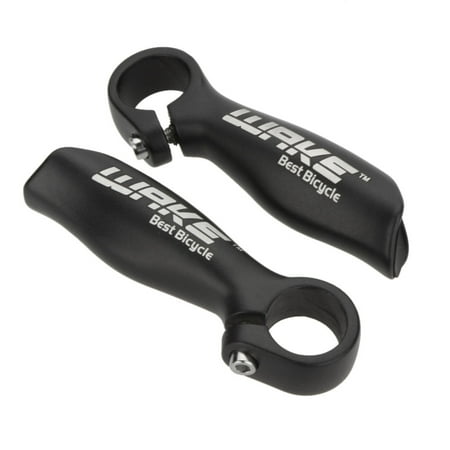 bicycle bar end grips