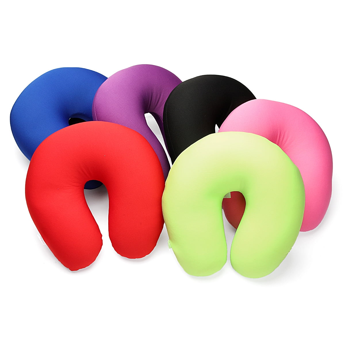 u shape neck design