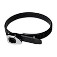 thumbnail image 3 of harayaa Cable Ties with Ratchet Mechanism And Buckle, Adjustable Locking Strap, Securing 23.5cm, 3 of 8