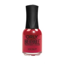 Orly Nail Lacquer Breathable - This Took A Tourmaline - #2060040