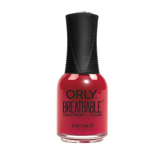 Orly Nail Lacquer Breathable - This Took A Tourmaline - #2060040