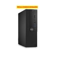 thumbnail image 1 of CPU Dell Optiplex 3050 SFF - Intel Core i5-7a - 8GB RAM - 500GB HDD - REACONDICIONADO, 1 of 4