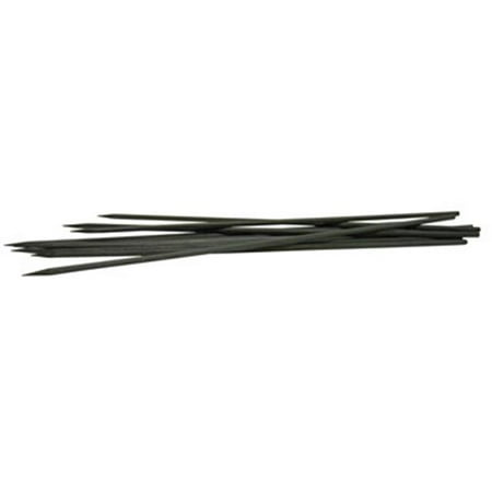 Hyacinth Pack - Panacea Products PAN60237 15 in. Hyacinth Stake - Green, 1000 Per Pack