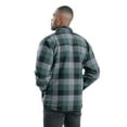 thumbnail image 2 of Heartland Flannel Shirt Jacket, 2 of 7