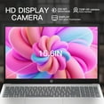 thumbnail image 5 of HP Flagship Touchscreen Laptop Computer - Windows 11 Pro • Microsoft Office Lifetime • 15.6" HD Touchscreen • Intel Core i3-1215U • Wi-Fi 6 • 250 nits Display (16GB RAM • 1TB SSD), 5 of 8