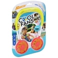 thumbnail image 4 of Banzai 37698 Cool Fans Rechargeable Wearable Portable Fan, 4 of 5