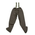 thumbnail image 3 of Stansport Stocking Foot Chest Wader, 3 of 6
