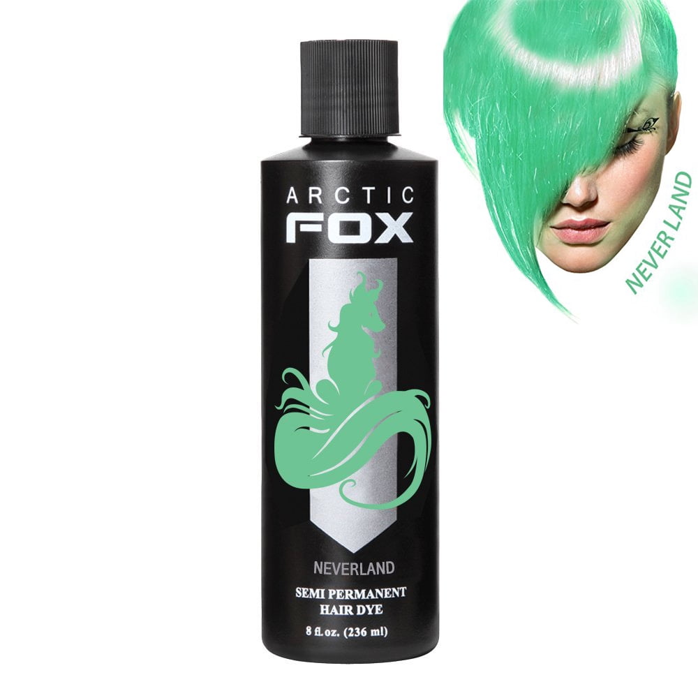Arctic Fox Semi Permanent Hair Dye 8 Oz.