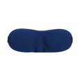 thumbnail image 2 of Eye for Sleeping Blackout Blindfold with Adjustable Strap Comfortable, 2 of 8