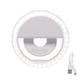 thumbnail image 1 of Anillo de luz Led Injueey para Selfie color blanco, 1 of 6